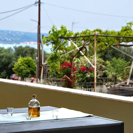 Διαμέρισμα Dimageo Life *