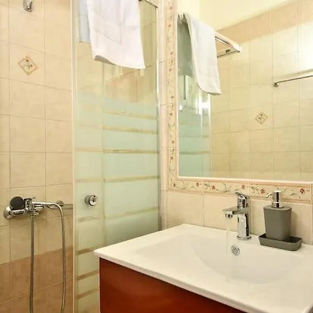 Dimageo Life Διαμέρισμα Χανιά