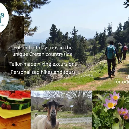 Dimageo Life Διαμέρισμα *