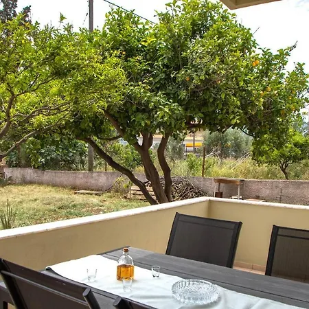 Apartment Dimageo Life *