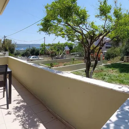 Dimageo Life Apartment Chania (Crete)