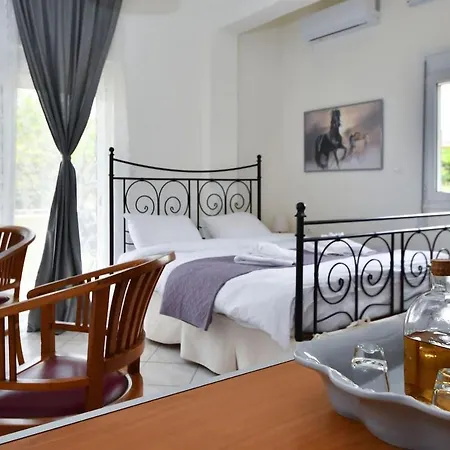 Dimageo Life Apartament Chania (Crete)