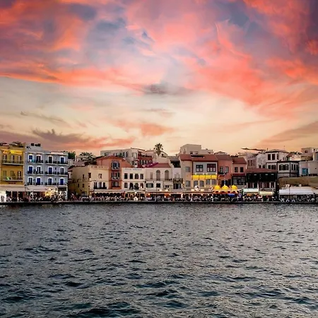 Dimageo Life Chania (Crete)