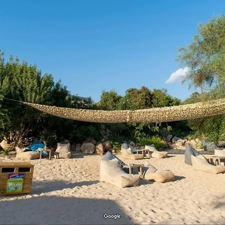 Dimageo Life Apartament