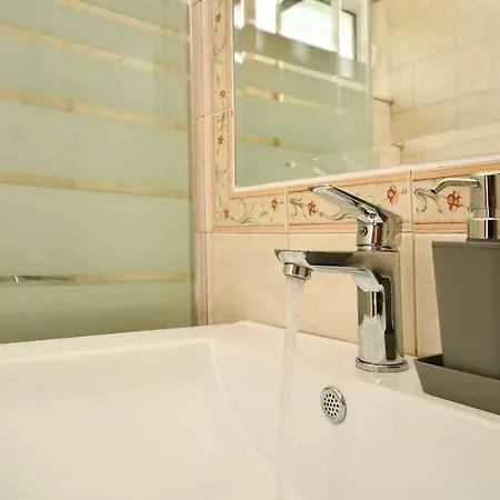 Dimageo Life Apartment Chania (Crete)