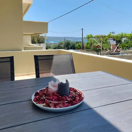 Dimageo Life Apartment Chania (Crete)