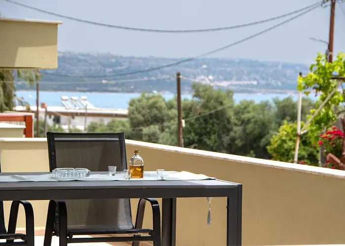 Dimageo Life Διαμέρισμα