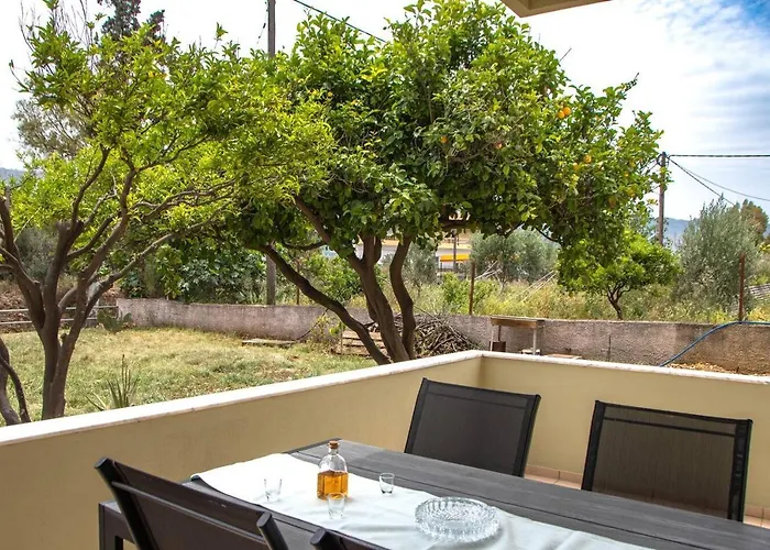 Διαμέρισμα Dimageo Life *