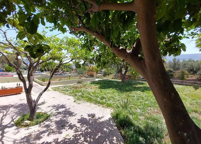 Dimageo Life Διαμέρισμα *