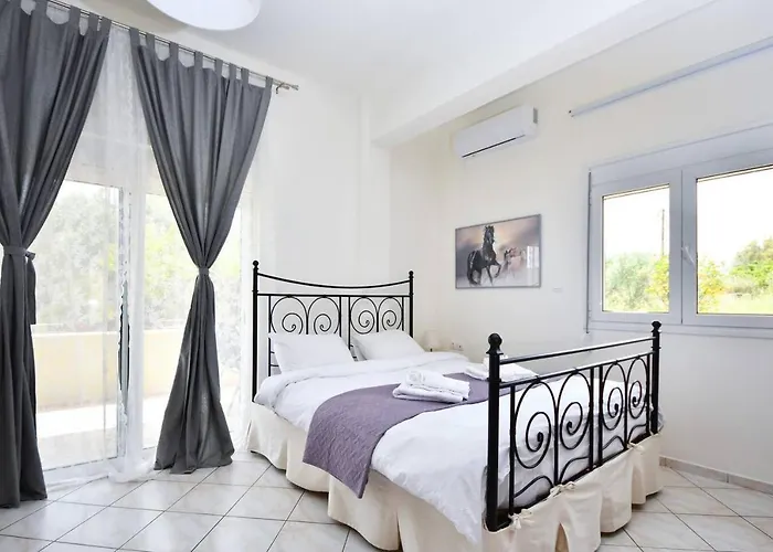 Dimageo Life Διαμέρισμα