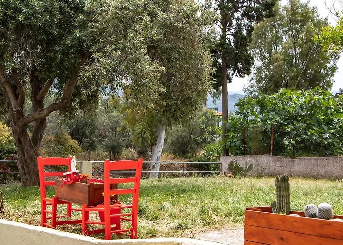 Διαμέρισμα Dimageo Life *