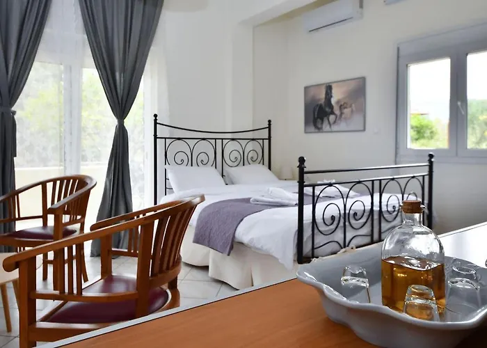 Dimageo Life Διαμέρισμα Χανιά