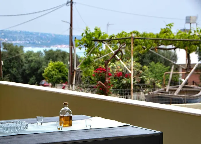 Διαμέρισμα Dimageo Life *