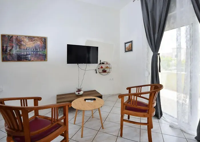 Dimageo Life Διαμέρισμα