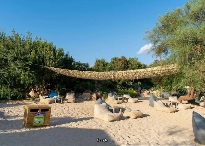 Dimageo Life Διαμέρισμα