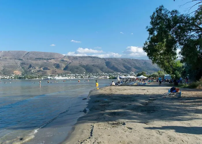 Dimageo Life Διαμέρισμα *