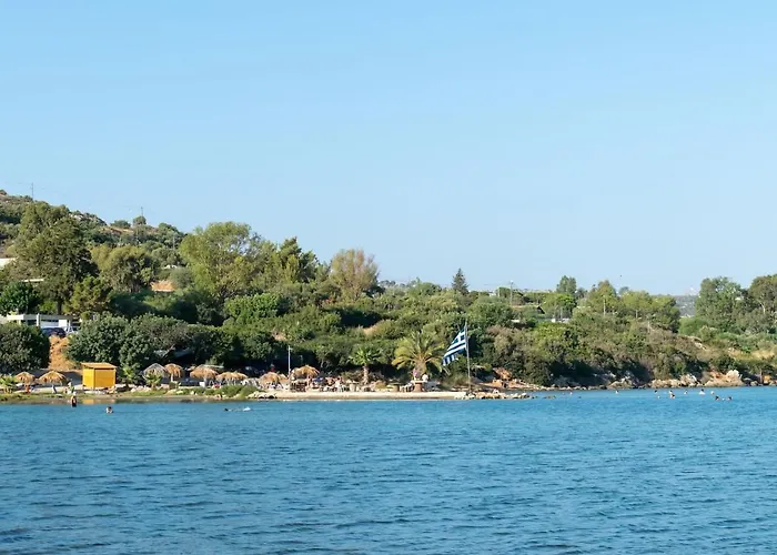 Dimageo Life Διαμέρισμα *