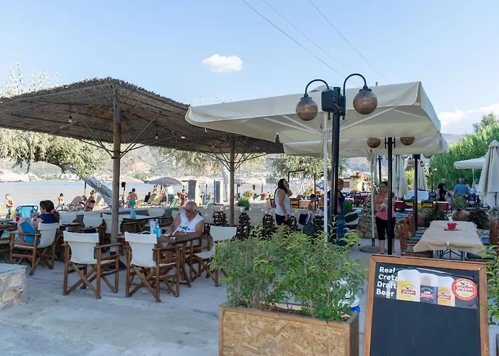 Dimageo Life * Χανιά