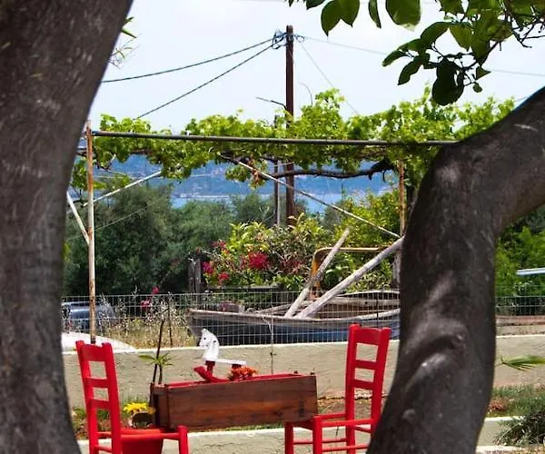 Διαμέρισμα Dimageo Life *