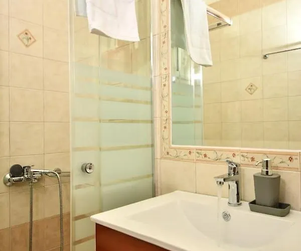 Dimageo Life Διαμέρισμα Χανιά