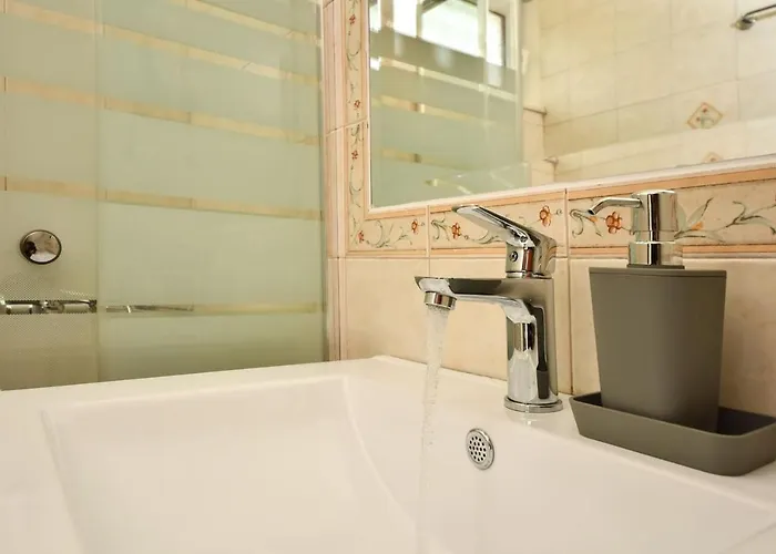 Dimageo Life Διαμέρισμα Χανιά