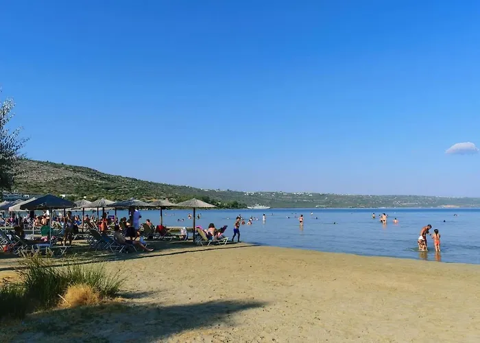 Διαμέρισμα Dimageo Life