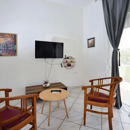 Dimageo Life Apartamento