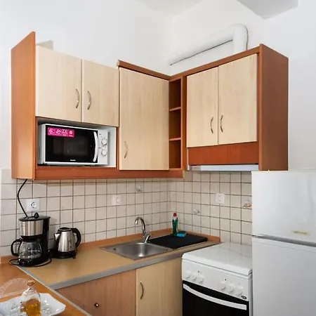Dimageo Life Apartmán Chania (Crete)